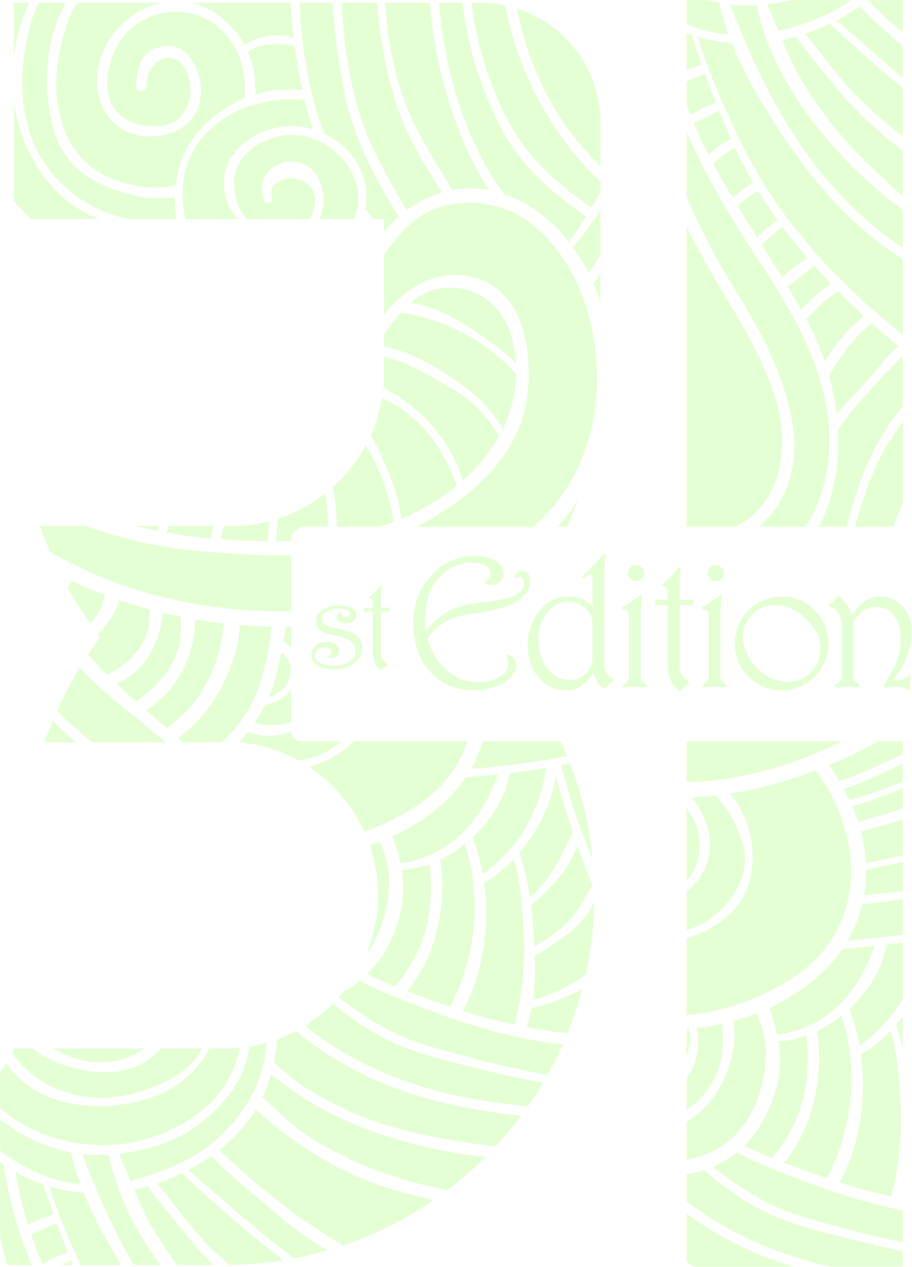 SSF Logo