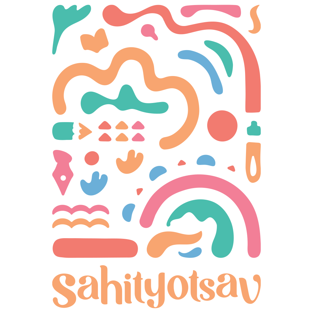Sahityotsav Logo